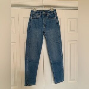 American Eagle Light Blue Stretch Jeans